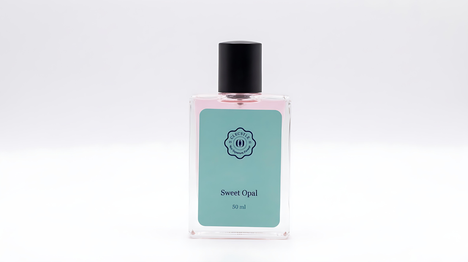 2.1 sweet opal inspired perfume for women