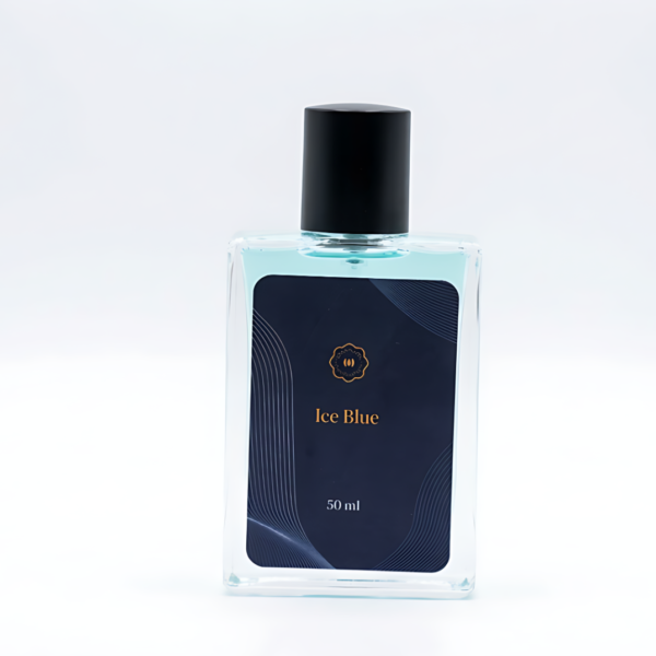 Ice Blue – Inspired by Cool Water Perfume for Men