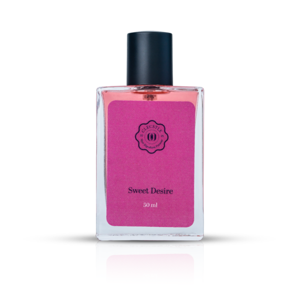Sweet Desire Perfume for Women – Inspired by Gucci Flora