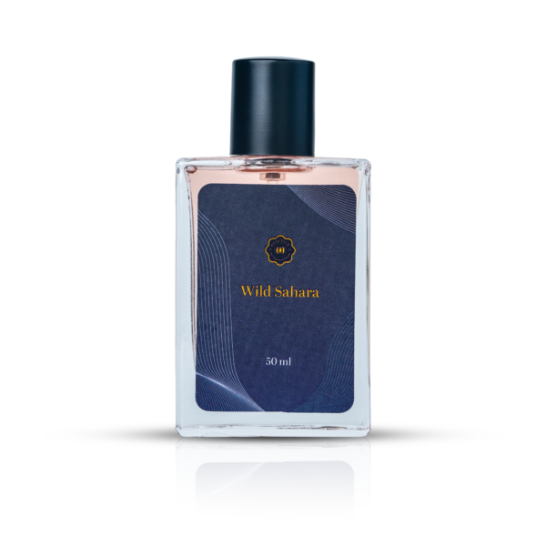 Wild Sahara Perfume – Inspired by Dior Sauvage